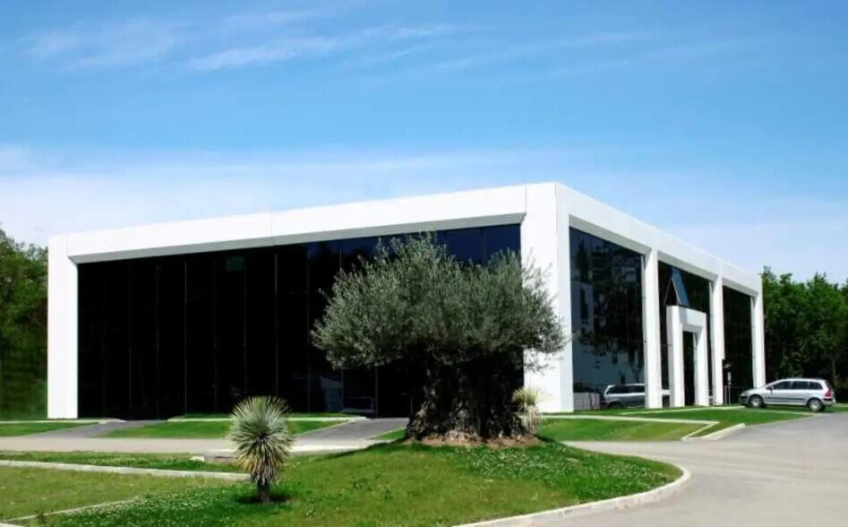 Bureau dans Colomiers à louer - Photo de l’immeuble – Image 2 sur 7