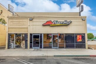 Plus de détails pour 12203 Hawthorne Blvd, Hawthorne, CA - Local commercial à vendre
