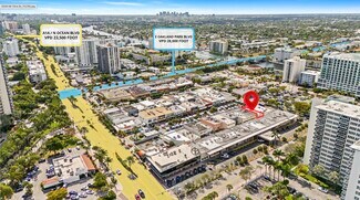 Plus de détails pour 3309 NE 33rd St, Fort Lauderdale, FL - Local commercial à louer