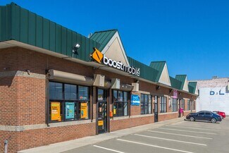 Plus de détails pour 13323 Livernois Ave, Detroit, MI - Local commercial à louer