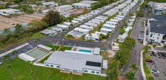 Plus de détails pour 10441 Gandy Blvd N, Saint Petersburg, FL - Logement à vendre