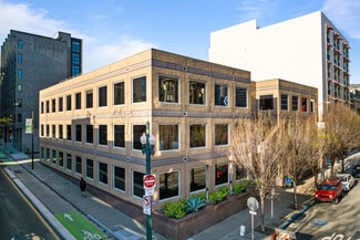 Plus de détails pour 2001 Addison St, Berkeley, CA - Bureau à louer