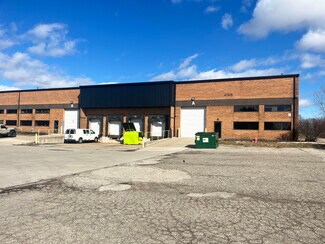 Plus de détails pour 4156 Danvers Ct SE, Grand Rapids, MI - Industriel/Logistique à louer
