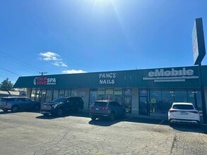 379-383 E North Ave, Villa Park, IL à louer Photo de l’immeuble– Image 1 sur 6