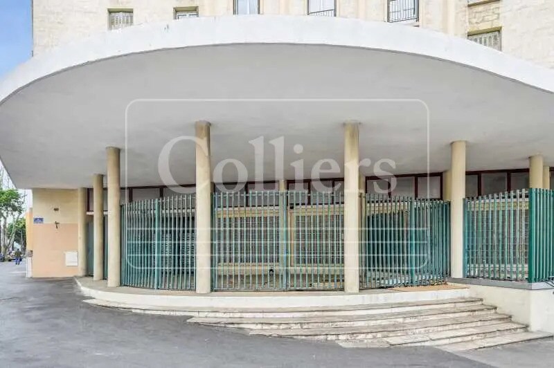Bureau dans Marseille à louer - Photo de l’immeuble – Image 2 sur 3