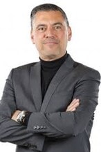 Sylvain Rodrigue