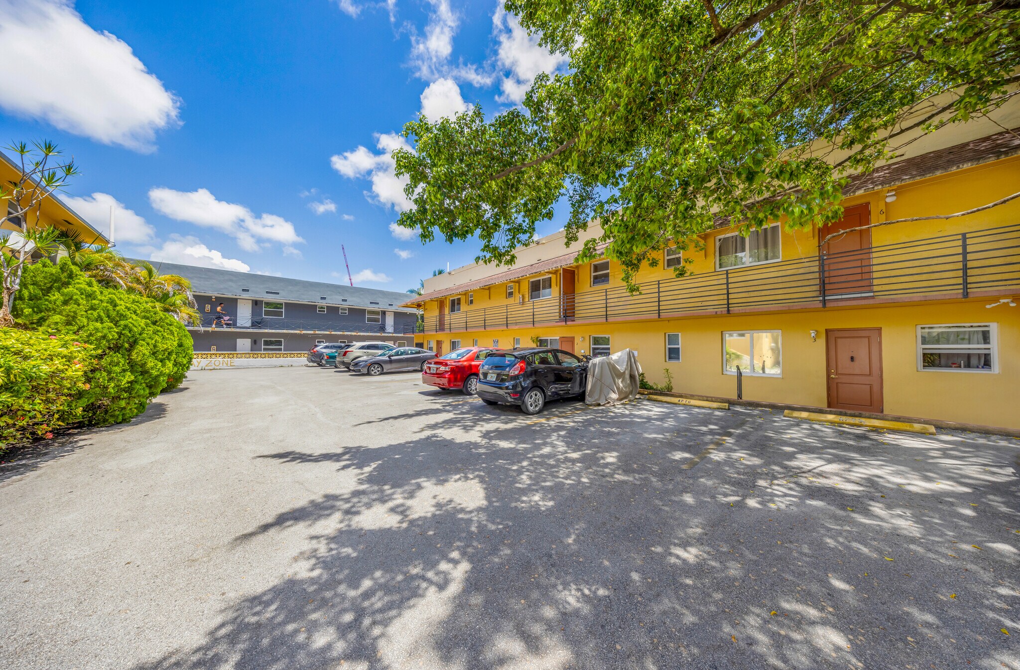 840-858 NW 4th St, Miami, FL à vendre Photo de l’immeuble– Image 1 sur 43