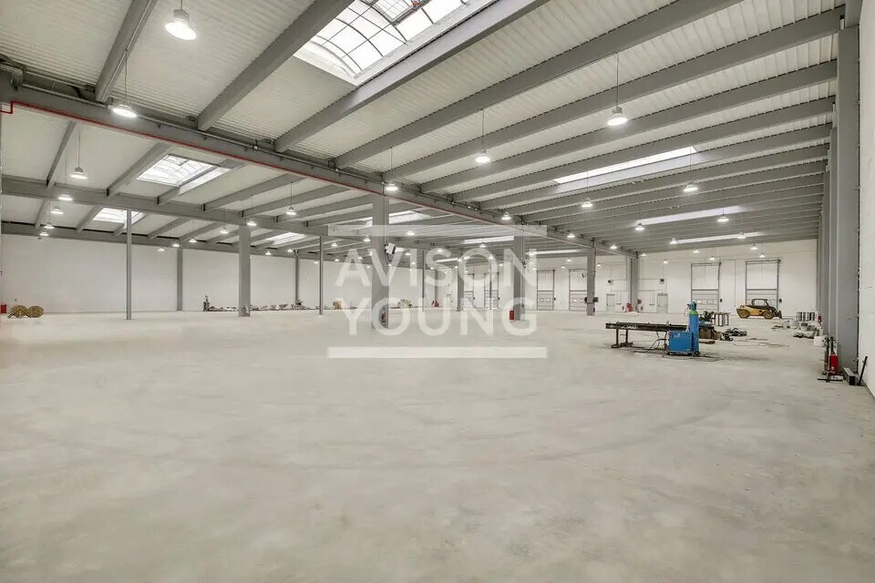 Local d’activités dans Tremblay-en-France à louer Photo intérieure– Image 1 sur 6