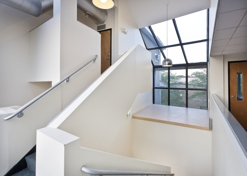 15 Ketchum St, Westport, CT à louer - Photo intérieure – Image 3 sur 10