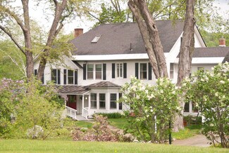 Plus de détails pour 399 Depot St, Proctorsville, VT - Hôtellerie à vendre