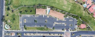 Plus de détails pour 48630 Monroe St, Indio, CA - Hôtellerie à vendre