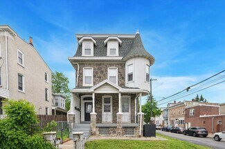 Plus de détails pour ROXBOROUGH PACKAGE – Logement à vendre, Philadelphia, PA