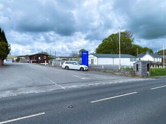 Plus de détails pour Lady Bailey Park, Winterborne Whitechurch - Local commercial à louer