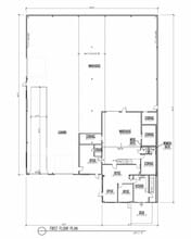 7253 Sheridan Springs Rd, Lake Geneva, WI à louer Plan d’étage– Image 2 sur 8
