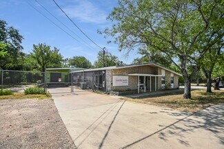 Plus de détails pour 1701 Evergreen Ave, Austin, TX - Local d'activités à louer