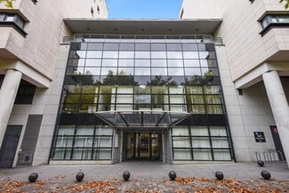 Plus de détails pour 17 Place Des Vins De France, Paris - Bureau à louer