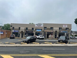 Plus de détails pour 640-642 Eagle Rock Ave, West Orange, NJ - Local commercial à louer