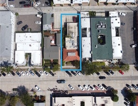 7737 Herschel Ave, La Jolla, CA à louer Photo intérieure– Image 2 sur 4