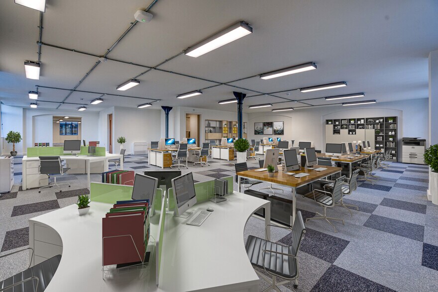 22 Stephenson Way, Londres à louer - Photo intérieure – Image 3 sur 8