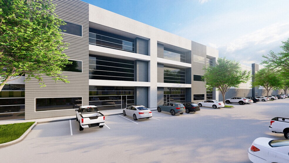 902 W Shady Grove Rd, Grand Prairie, TX à louer - Photo de l’immeuble – Image 3 sur 3