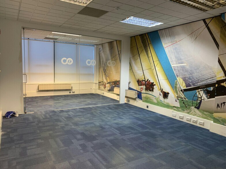 Gillette Way, Reading à louer - Photo intérieure – Image 2 sur 7