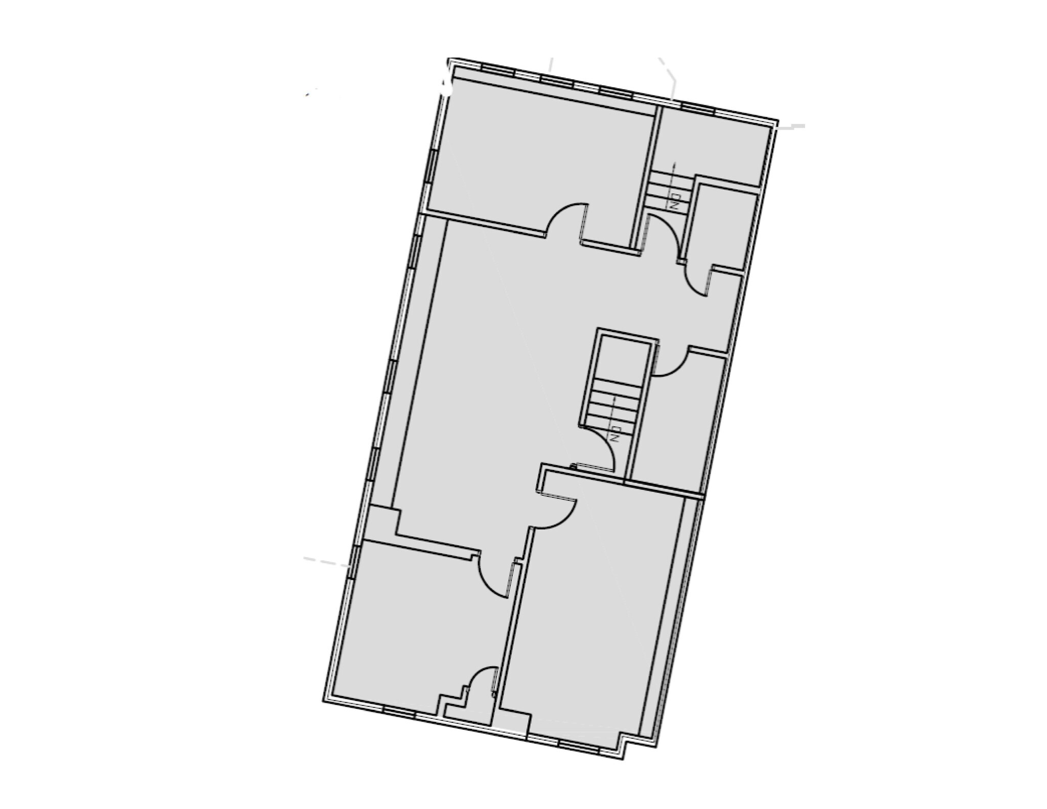 79 E Putnam Ave, Greenwich, CT à louer Plan de site– Image 1 sur 1