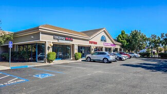 Plus de détails pour 1500 Oliver Rd, Fairfield, CA - Local commercial à louer