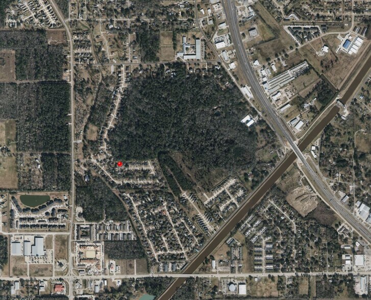0000 Griffing Road, Beaumont, TX à vendre - Photo de l’immeuble – Image 3 sur 4