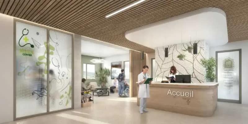 4 Boulevard Garibaldi, Tarare à vendre - Photo de l’immeuble – Image 2 sur 12