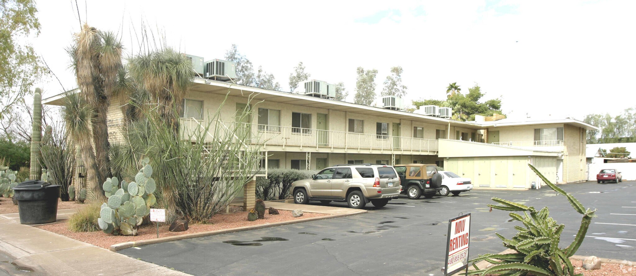 424 W 9th St, Tempe, AZ à vendre Photo principale– Image 1 sur 4