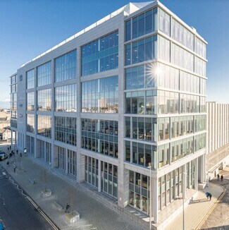Plus de détails pour 33-35 Palmerston Rd, Aberdeen - Bureau à louer