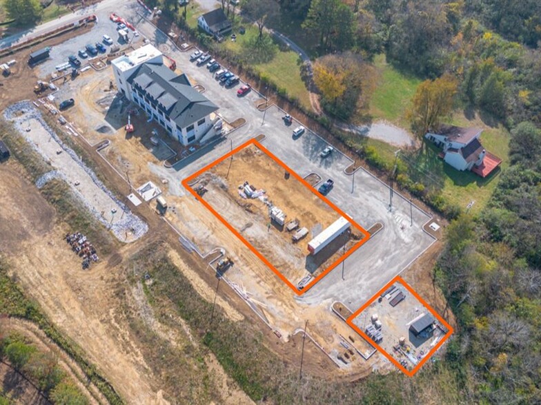 1200 Old Hillsboro Rd, Franklin, TN à vendre - Photo de l’immeuble – Image 3 sur 3
