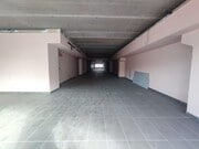 Interior nave