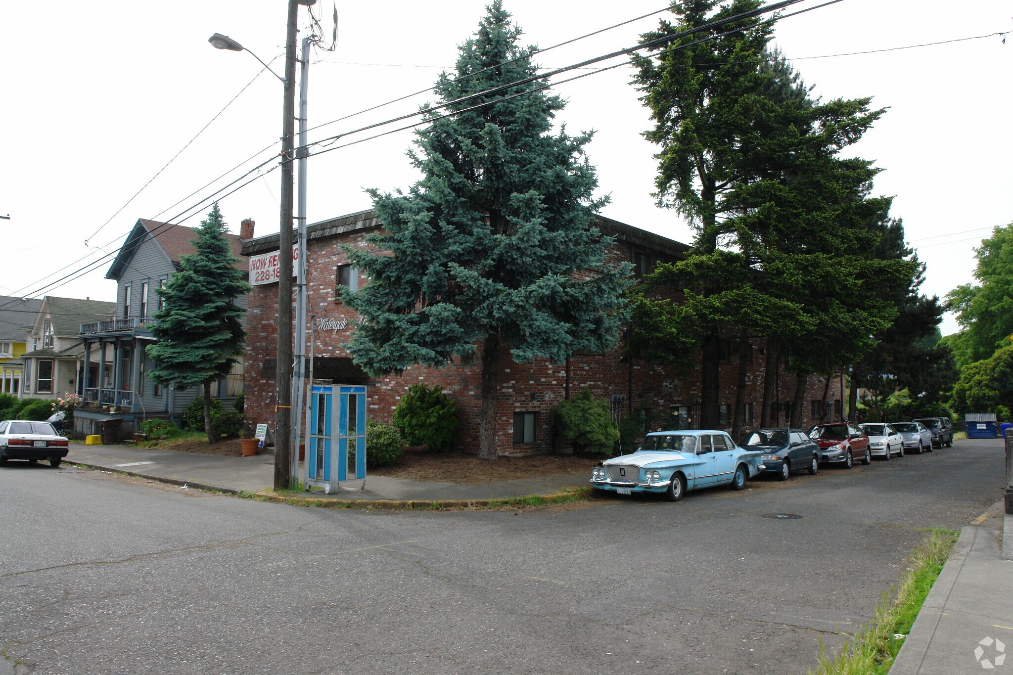 10 SW Porter St, Portland, OR à vendre Photo principale– Image 1 sur 7