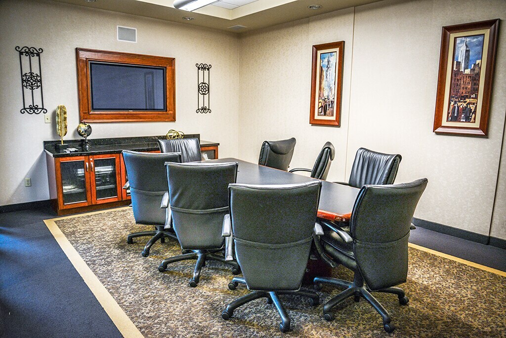 9431 Haven Ave, Rancho Cucamonga, CA à louer Photo principale– Image 1 sur 6