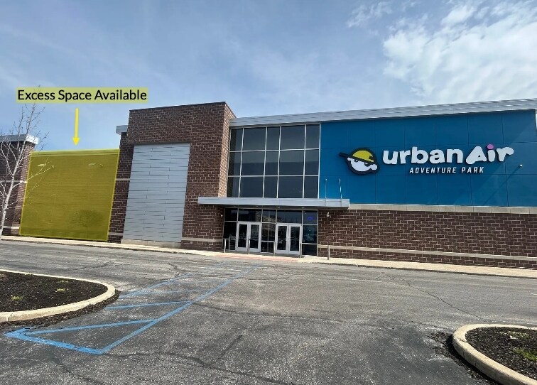 300-610 Porters Vale Blvd, Valparaiso, IN à louer - Photo de l’immeuble – Image 3 sur 4