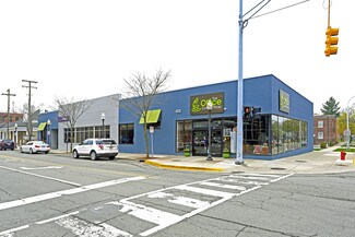 Plus de détails pour 402-408 S Lafayette Ave, Royal Oak, MI - Bureau/Local commercial à louer