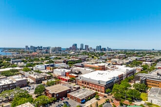 1600 E 8th Ave, Tampa, FL - Vue aérienne  vue de carte
