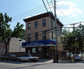 Plus de détails pour 1230 Bay St, Staten Island, NY - Local commercial à vendre