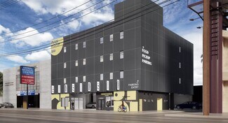 Plus de détails pour 2352 S Sepulveda Blvd, Los Angeles, CA - Local commercial à louer