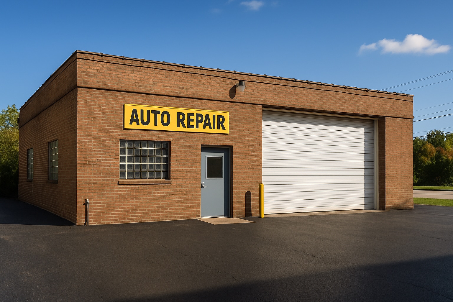 355 S Barron Blvd, Grayslake, IL à louer Photo de l’immeuble– Image 1 sur 1