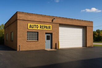 355 S Barron Blvd, Grayslake, IL à louer Photo de l’immeuble– Image 1 sur 1