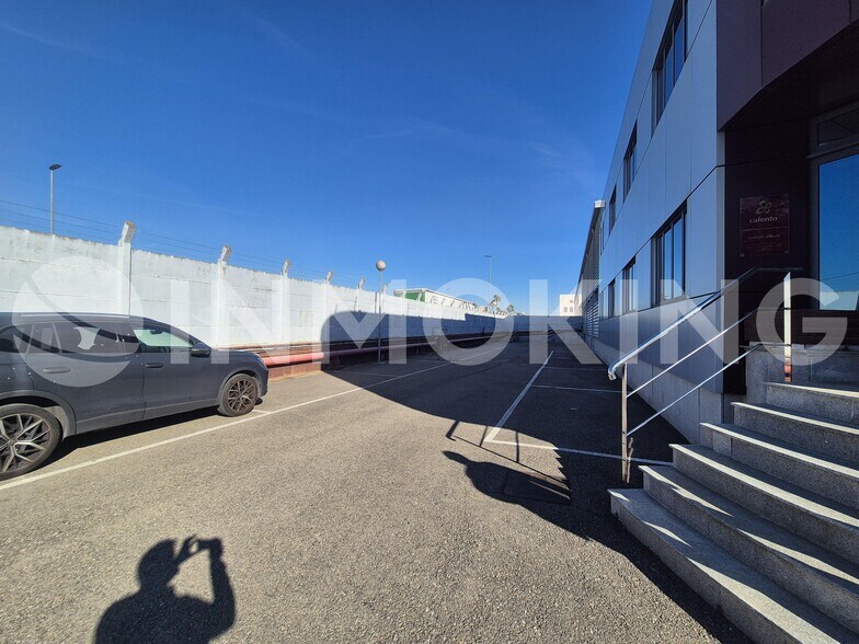 Industriel/Logistique dans Alzira, Valencia à louer - Photo de l’immeuble – Image 2 sur 3