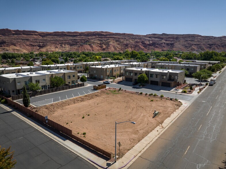 656 W 400 N, Moab, UT à vendre - Photo de l’immeuble – Image 3 sur 21