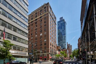 Plus de détails pour 353 Lexington Ave, New York, NY - Bureau, Local commercial à louer