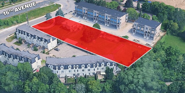225 16th Av, Richmond Hill, ON à vendre - Autre – Image 2 sur 2