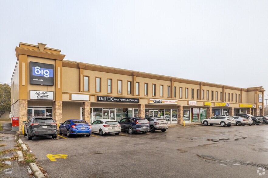 151 Boul Gréber, Gatineau, QC à louer - Photo de l’immeuble – Image 2 sur 2