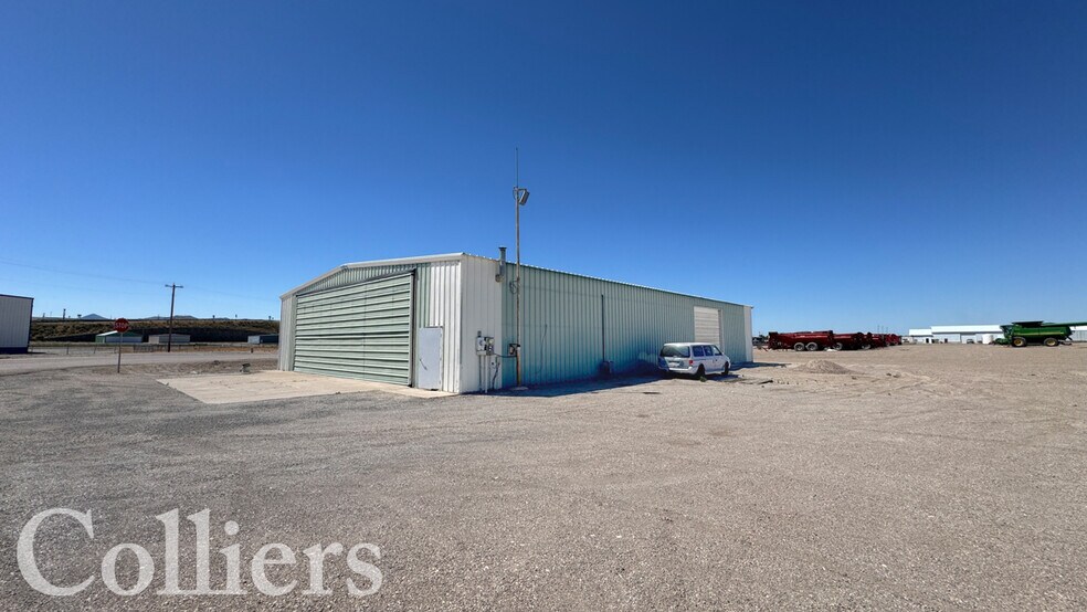 2747 Fairgrounds Rd, American Falls, ID à louer - Photo de l’immeuble – Image 3 sur 9