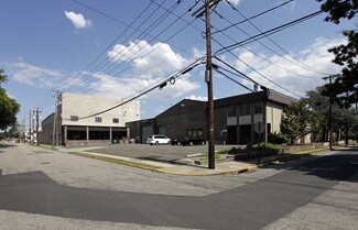 Plus de détails pour 60-80 Willow St, East Rutherford, NJ - Industriel/Logistique à louer