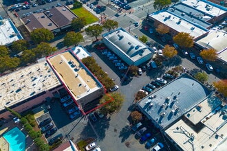 1025 Central Ave, Tracy, CA - VUE AÉRIENNE vue de carte - Image1